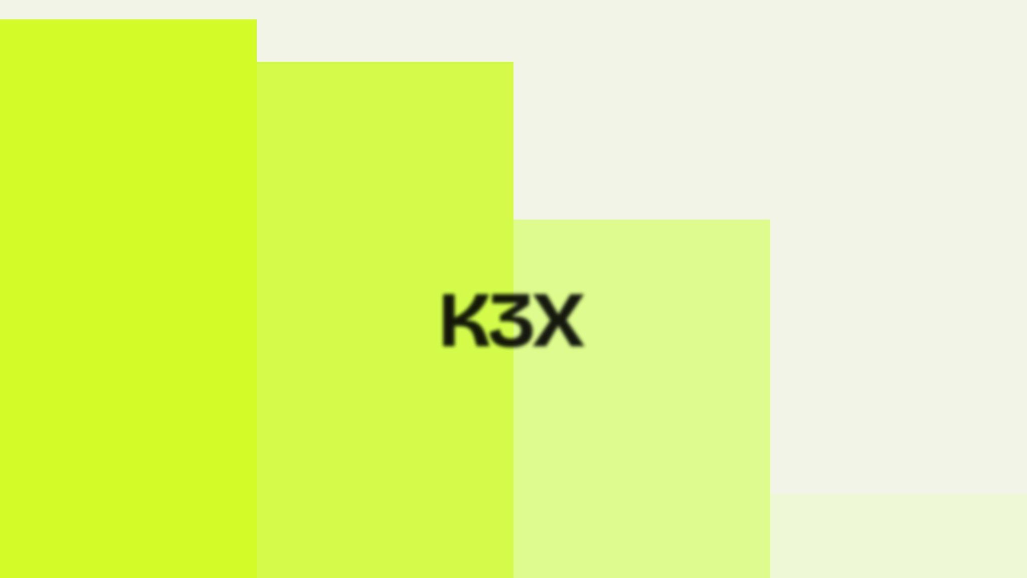 K3X